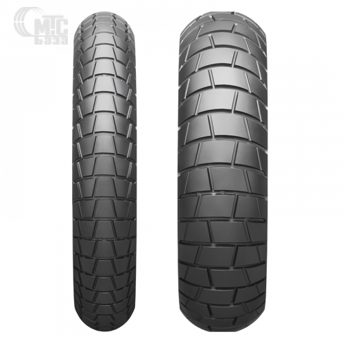 Bridgestone Battlax Adventure Trail AT41 170/60 R17 72V